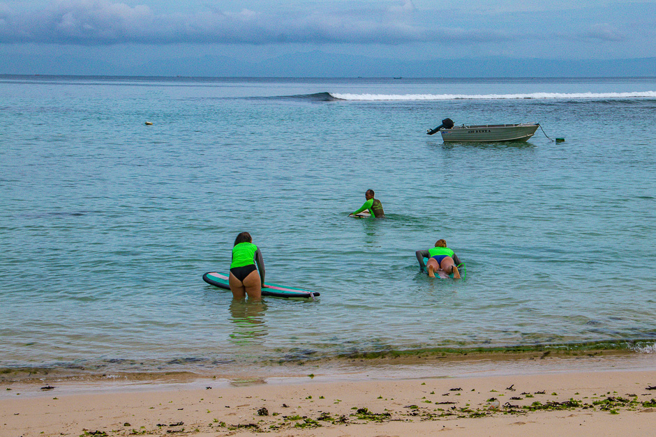 padang